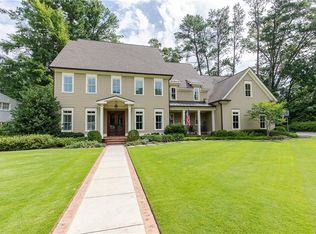 4595 Millbrook Dr NW, Atlanta, GA 30327