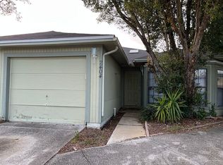 2404 Bitternut Way, Jacksonville, FL 32246