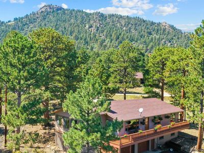 1062 Pine Knoll Drive, Estes Park, CO, 80517