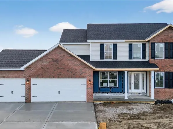 628 Middletown Ct, O'Fallon, IL 62269