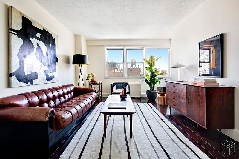 1st image of 77 E 12th St APT 17D
