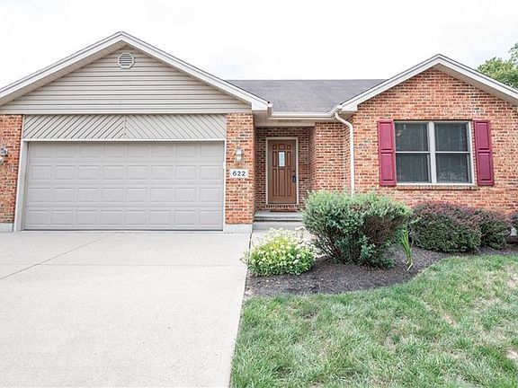 2nd image of 622 Meadowview Ct