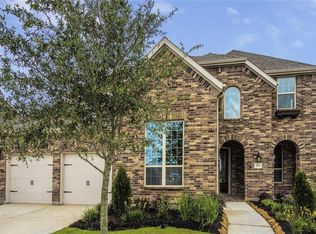 1123 Rabbit Rove Psge, Richmond, TX 77406