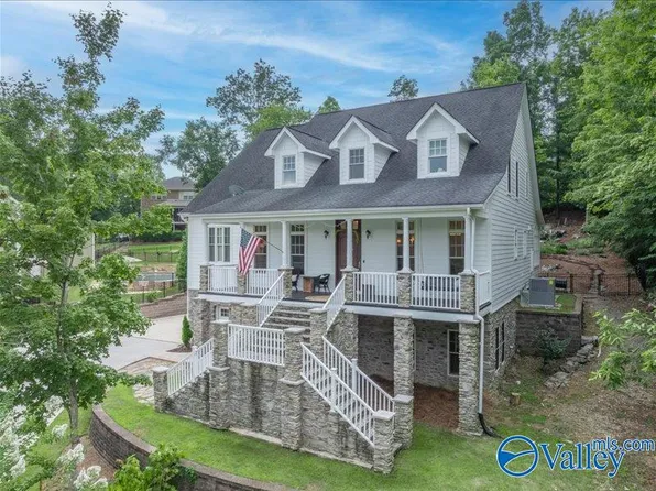 4612 Legacy Preserve Way, Brownsboro, AL 35741