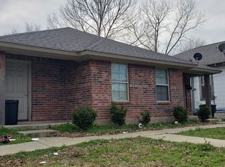 1725 Lakeshore Dr #A, Shreveport, LA 71103