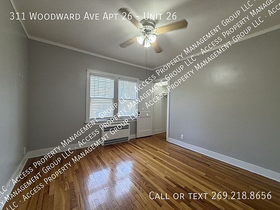 4th image of 311 Woodward Ave APT 26