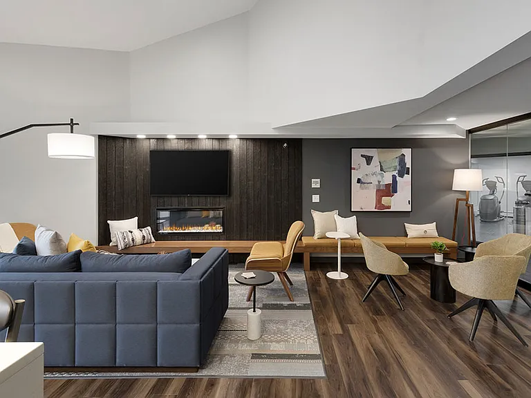 Tylia Apartments — Photo 16