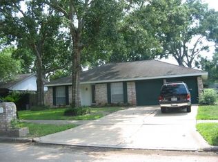 16311 Morningshade Dr, Houston, TX 77090