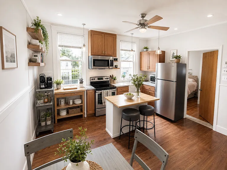 439 Cambridge St #2 — Photo 4