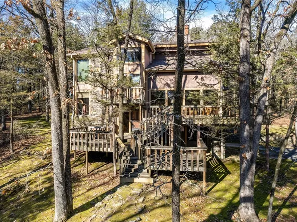 605 Fine Way, Alma, AR 72921