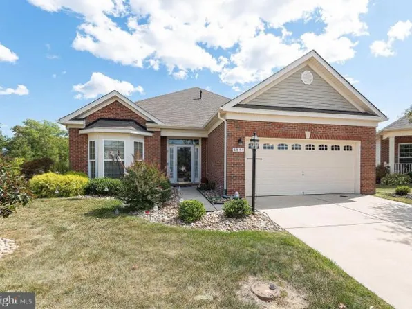4951 Stonehedge Ct, White Plains, MD 20695