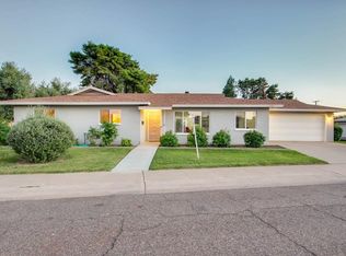 3321 E Cheery Lynn Rd, Phoenix, AZ 85018