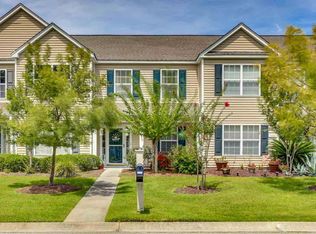 1099 Harvester Cir UNIT 1099, Myrtle Beach, SC 29579