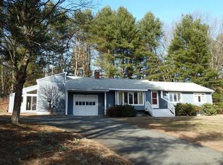 36 Windmill Dr, Sudbury, MA 01776