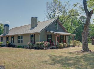 198 Matbeth Rd, Barnesville, GA 30204