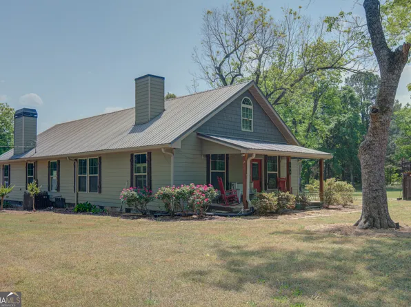 198 Matbeth Rd, Barnesville, GA 30204