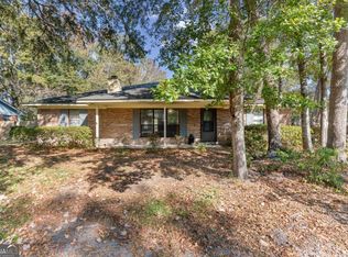 156 W Peach Ave, Kingsland, GA 31548