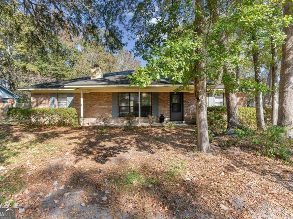 156 W Peach Ave, Kingsland, GA 31548