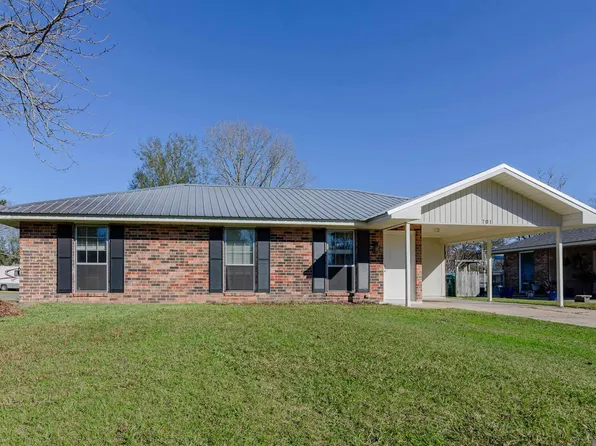 701 Kennedy Ave, Denham Springs, LA 70726