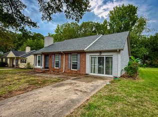 6000 Crosswood Ct, Charlotte, NC 28215