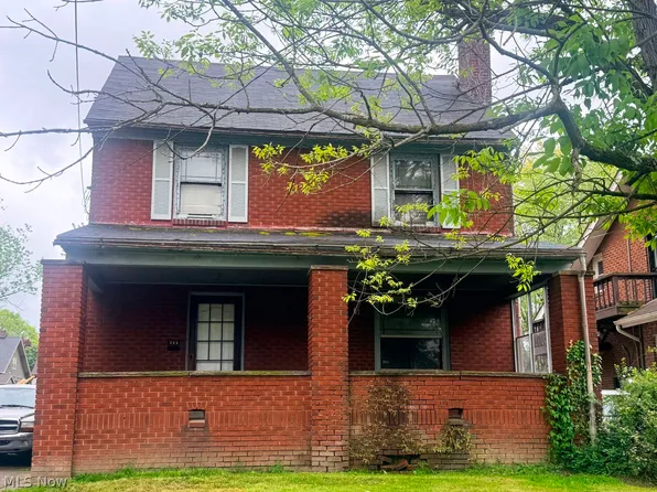 223 E Boston Ave, Youngstown, OH 44507