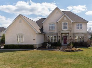 10660 Eckington Dr, Dublin, OH