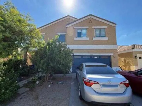13362 N Alto St, El Mirage, AZ 85335