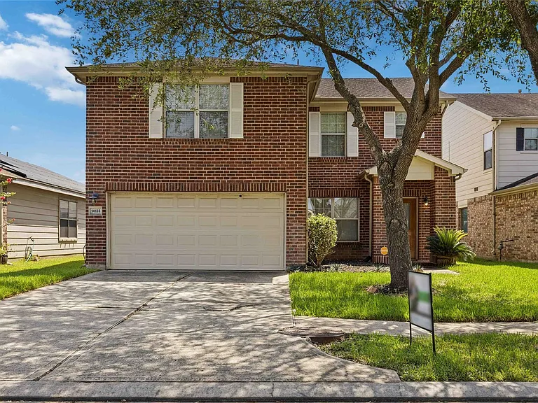 14123 Autumn Ridge Trail Dr — Photo 5
