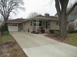 1525 Saint Vincent Ave, La Salle, IL 61301