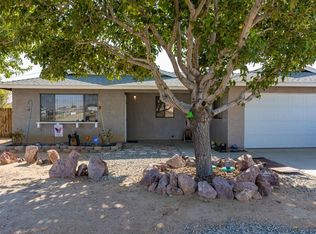 19724 87th St, California City, CA 93505