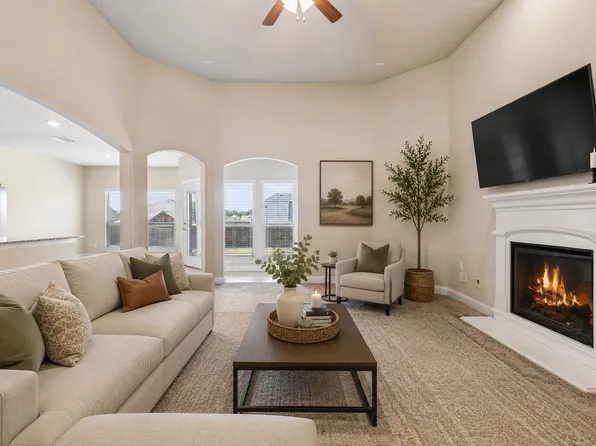 540 Winnetka Dr, Oak Pt, TX 75068