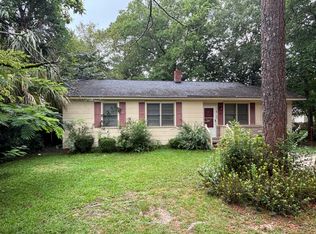 5 Daphne St, Sumter, SC 29150