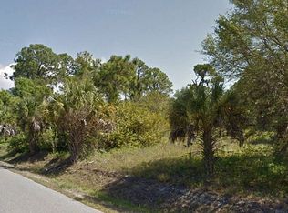 3432 Dunbar St, Port Charlotte, FL 33948