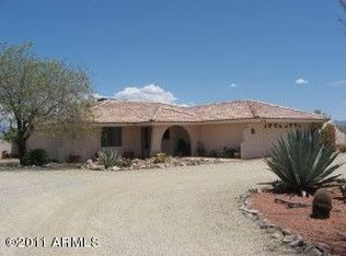2436 W Wickenburg Way, Wickenburg, AZ 85390