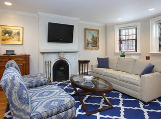 73 Warren Ave #1, Boston, MA 02116