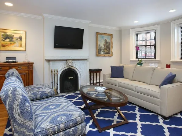 73 Warren Ave #1, Boston, MA 02116