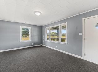 1110 Murphy Rd, Henderson, NC 27536