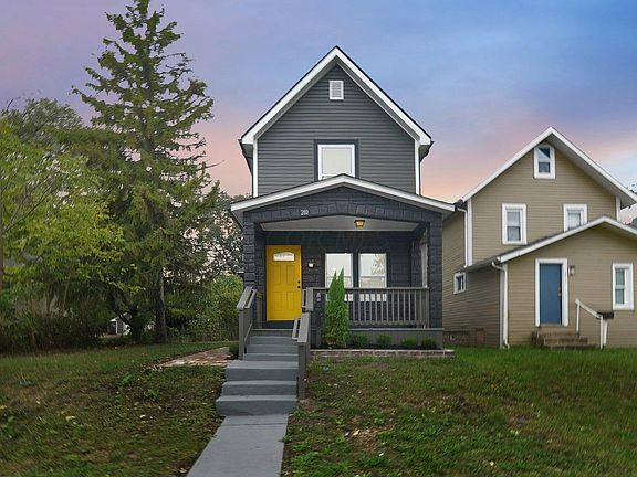 4th image of 281 Belvidere Ave
