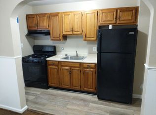 1910 Deering Ave, Baltimore, MD 21230