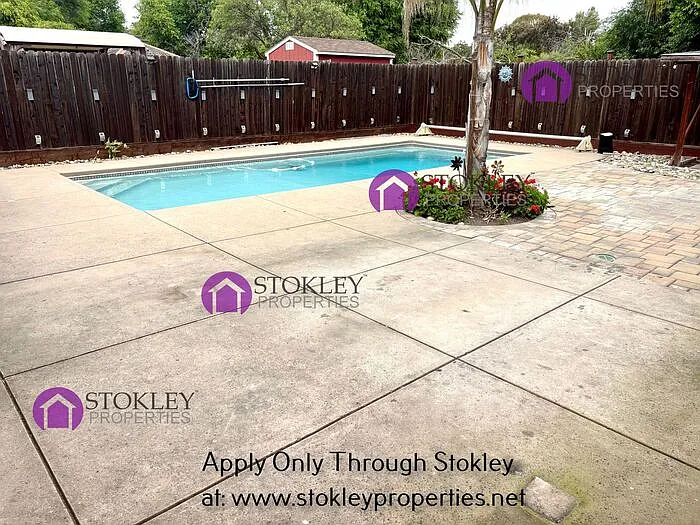 3378 Moretti Dr — Photo 25