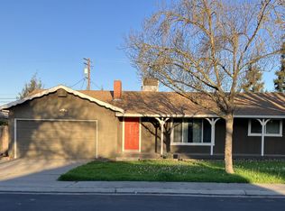 2500 Dana Ln, Modesto, CA 95350