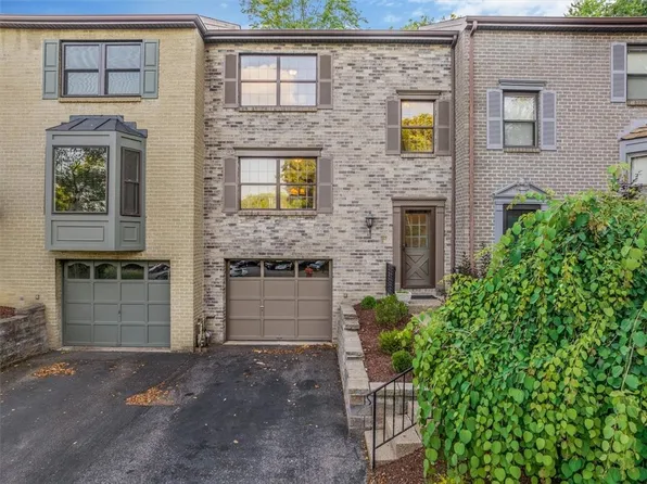 112 Crosswinds Ln, Murrysville, PA 15668