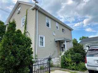 758 Plainfield St, Providence, RI 02909
