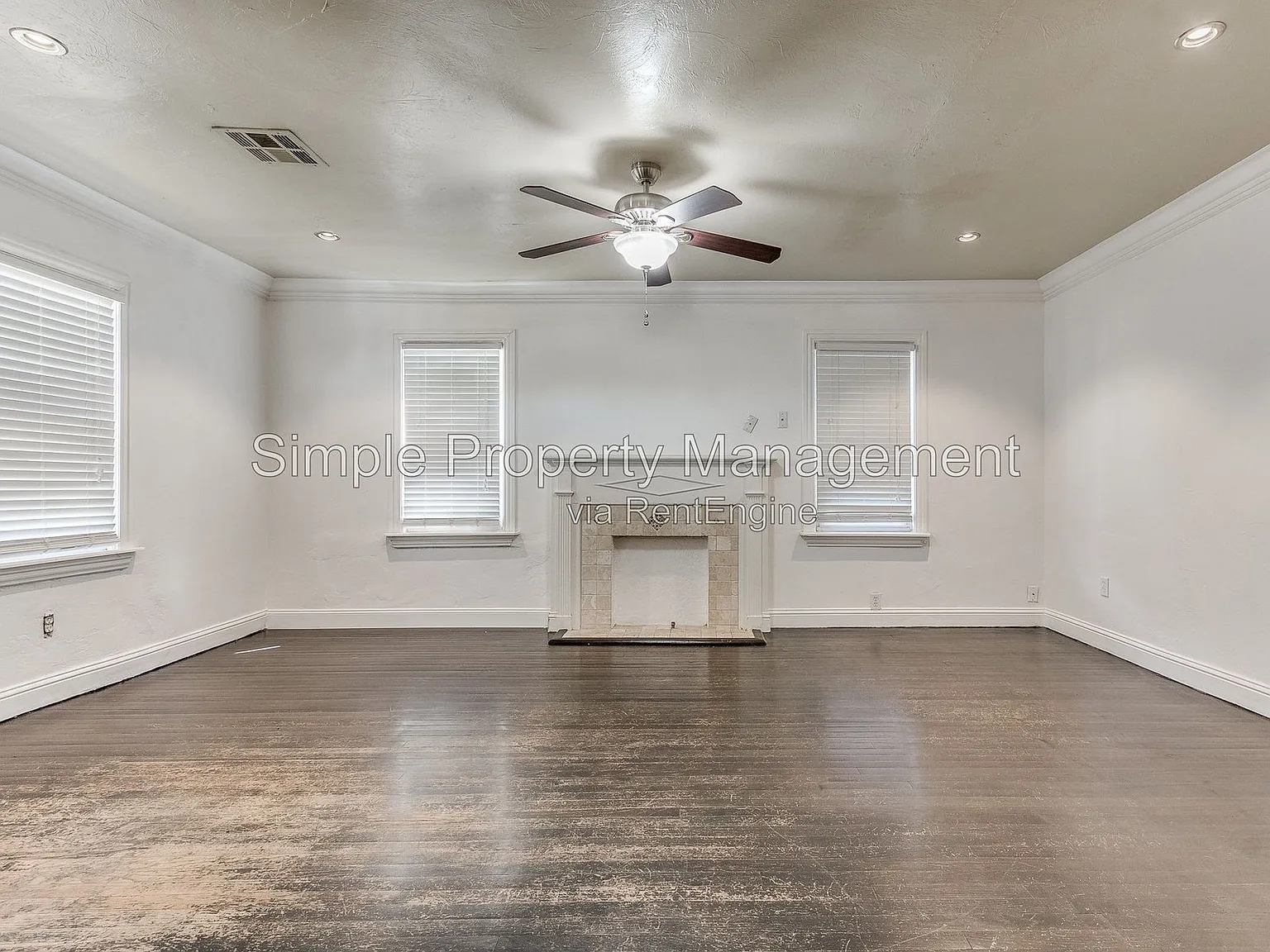 3 bed, 1.0 bath, 1037 sqft, $1,450 — Photo 3