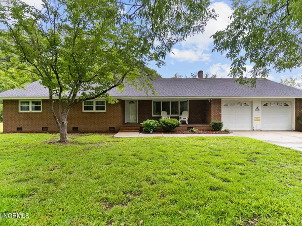 64 Cumbee Road, Supply, NC 28462