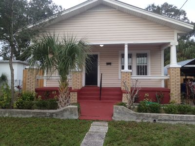 1933 W Beach St, Tampa, FL, 33607