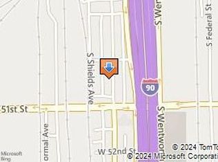 5018 S Princeton Ave, Chicago, IL 60609