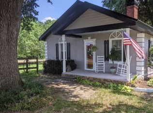 1134 Shaws Fork Rd, Aiken, SC 29805