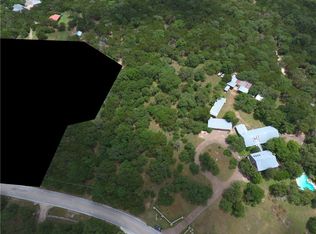 Crystal Creek Dr, Austin, TX 78746