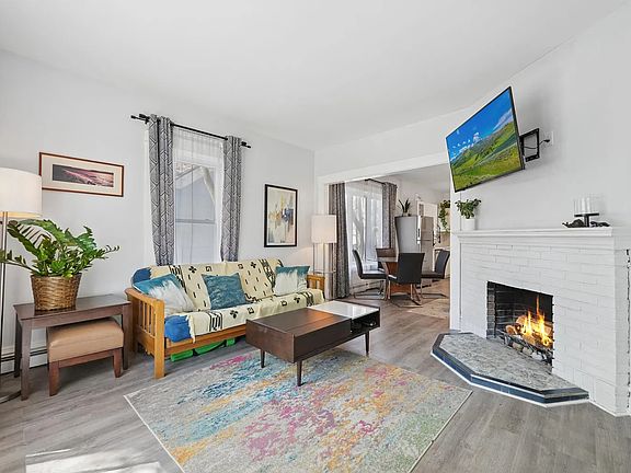 2nd image of 3340 Colfax Ave S #1
